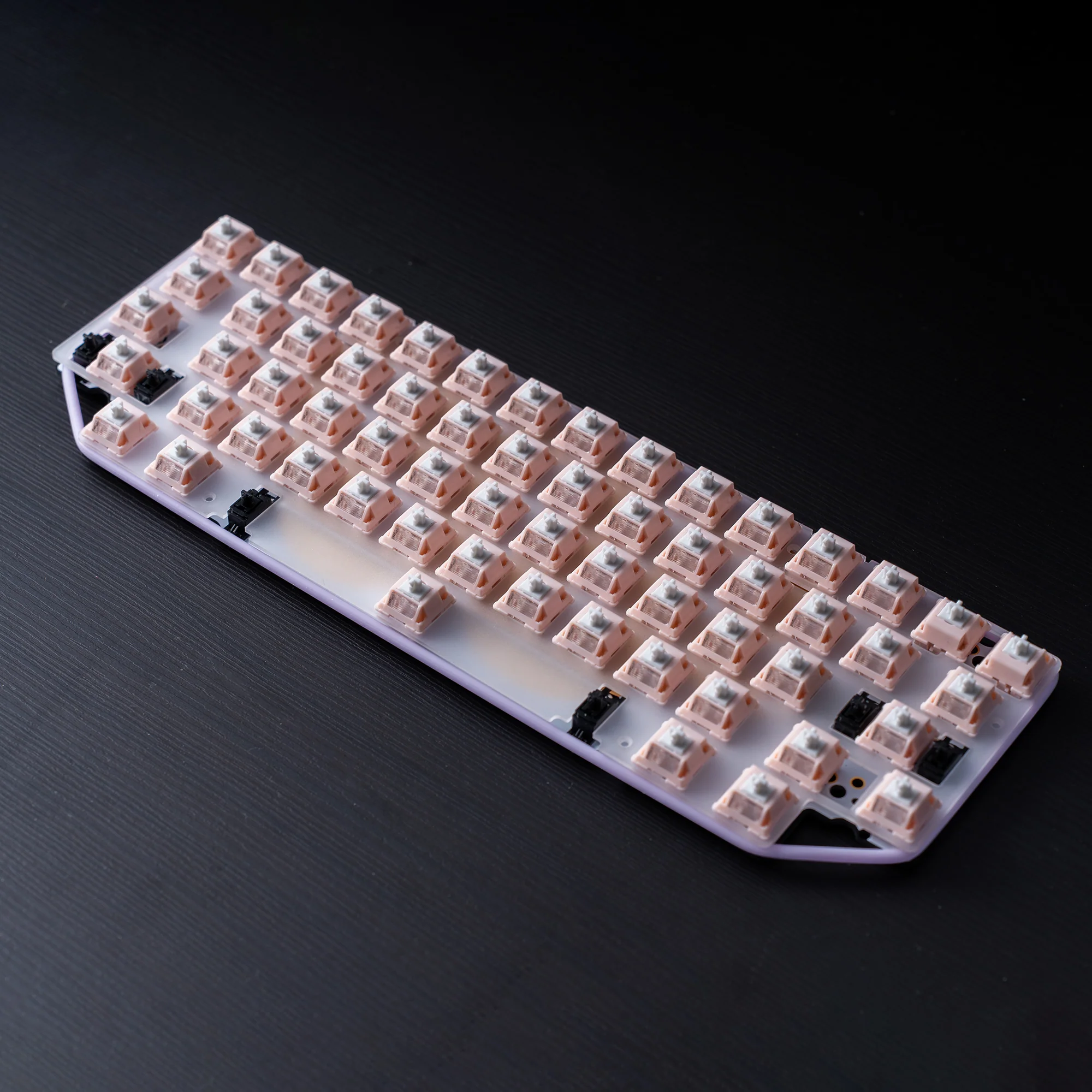 Snake60 R2 Accessories - Image 3
