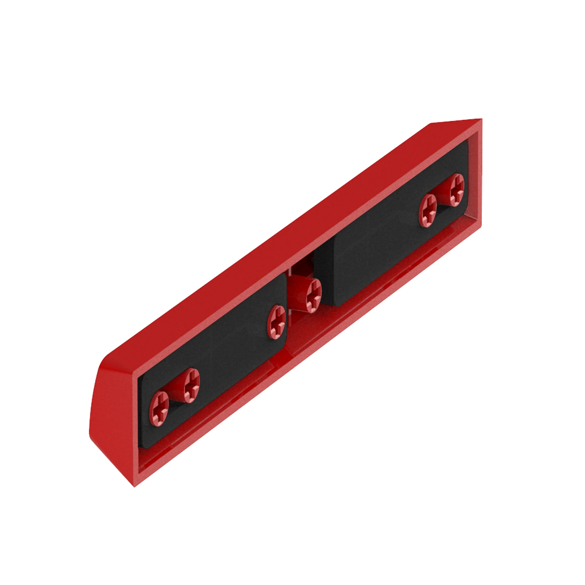 KBDfans mechanical keyboard Spacebar Foam - Image 10