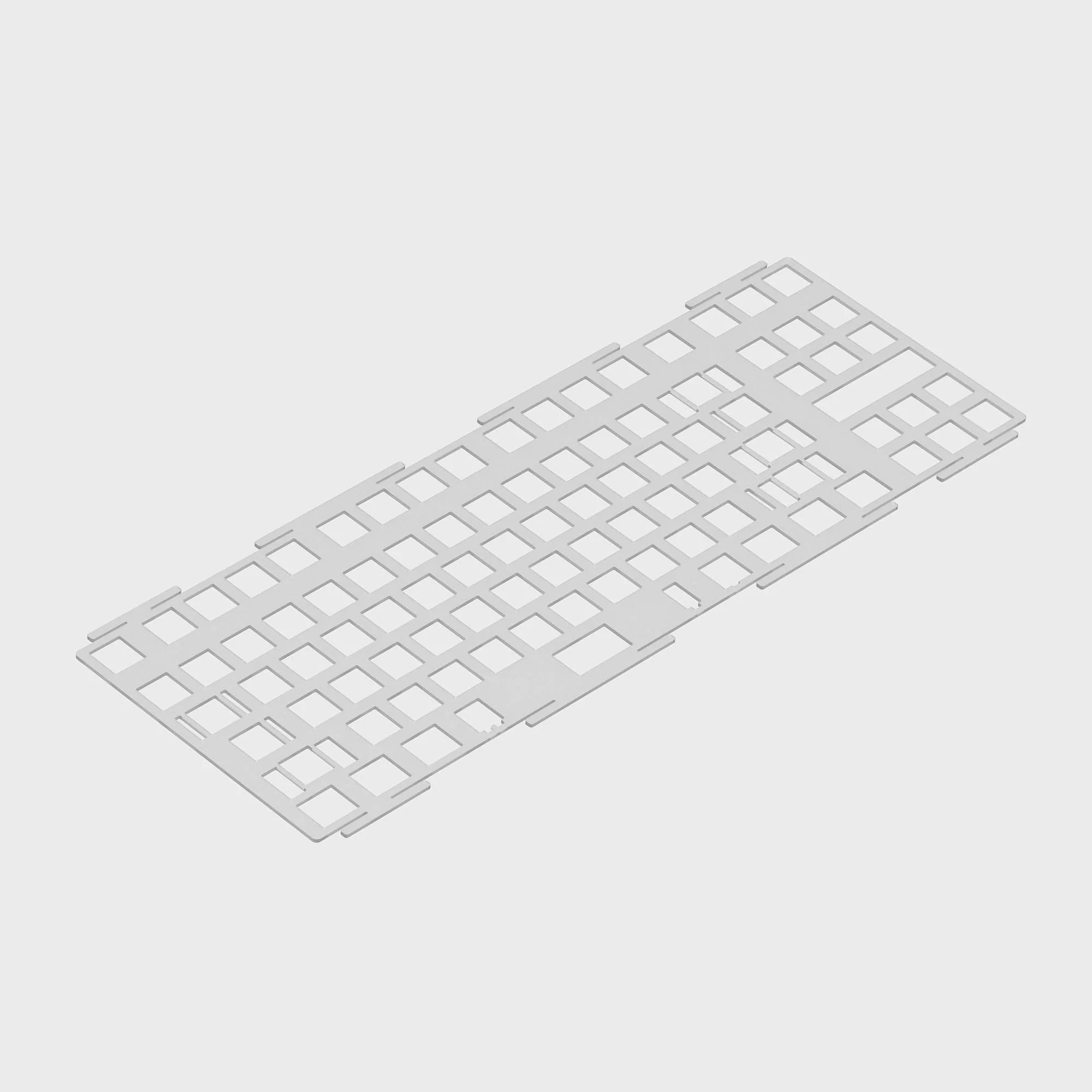 Tiger Lite keyboard accessories - Image 7