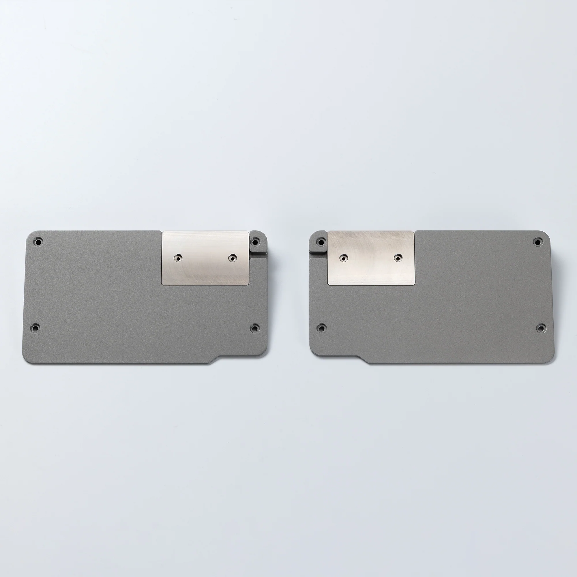 Tofu TKL Stainless Steel Battery Bay Weight Bar - Image 6