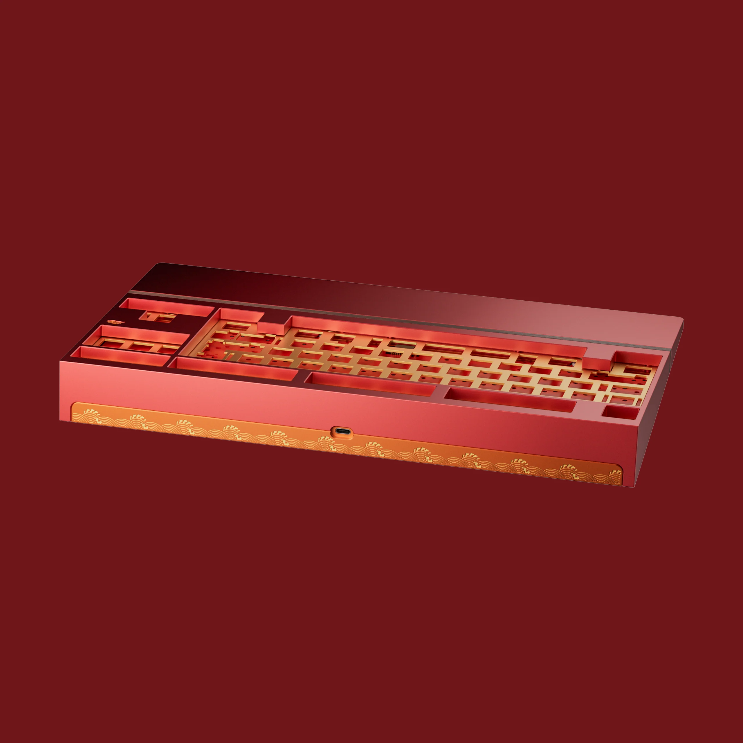 TOFU TKL Year of the Horse Limited Edition - Image 6
