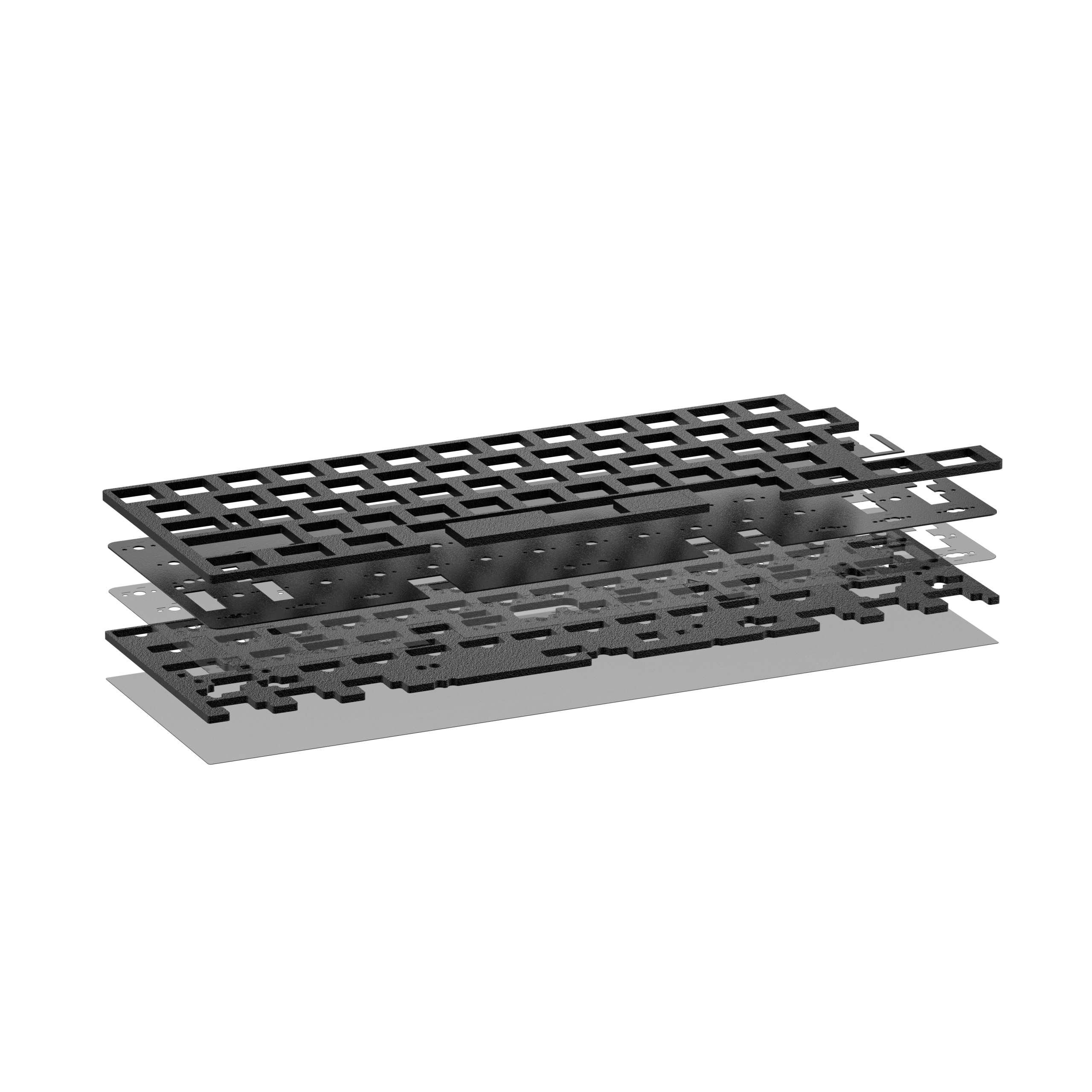 Tofu60 3.0 Accessories - Image 28