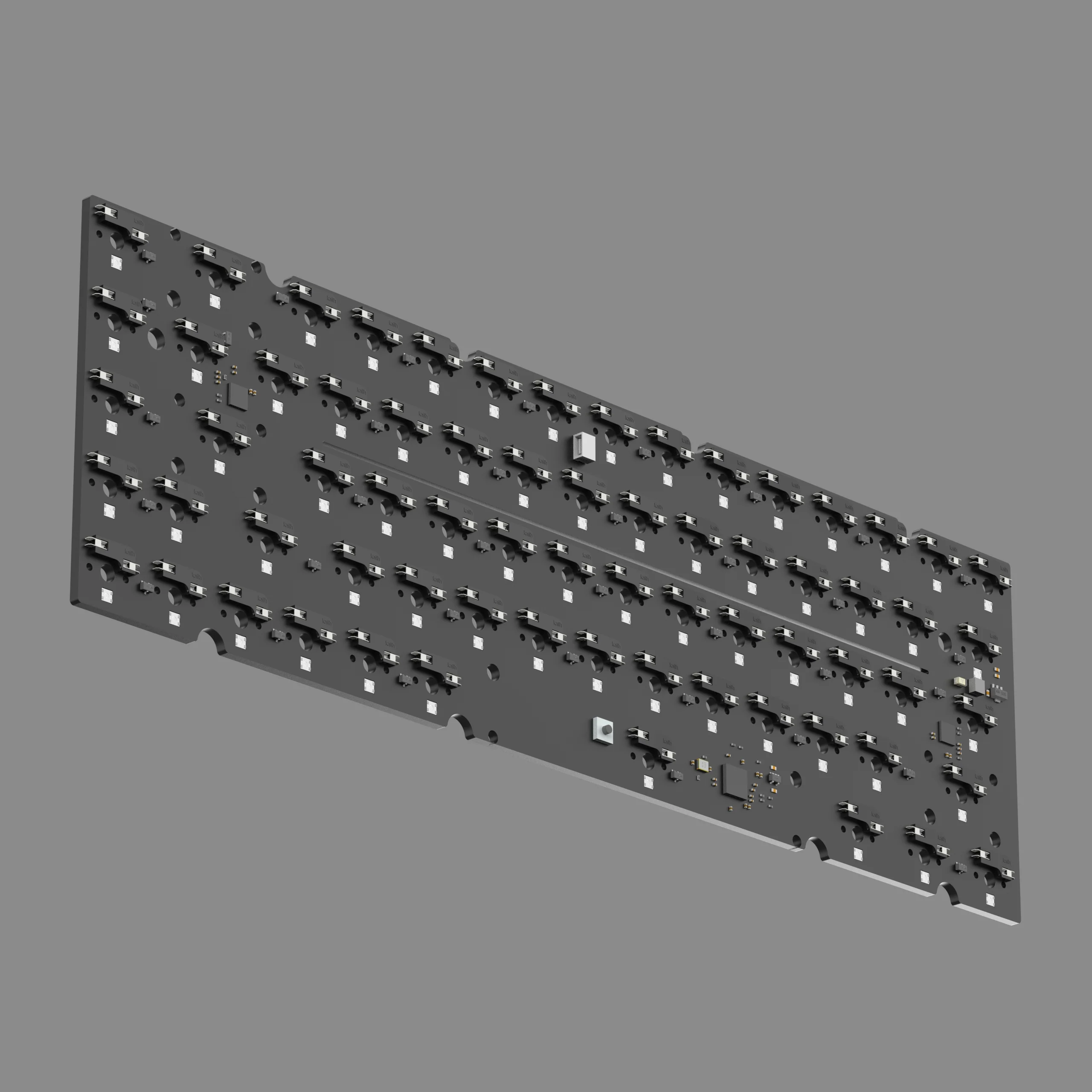 Tofu65 2.0 Accessories - Image 8