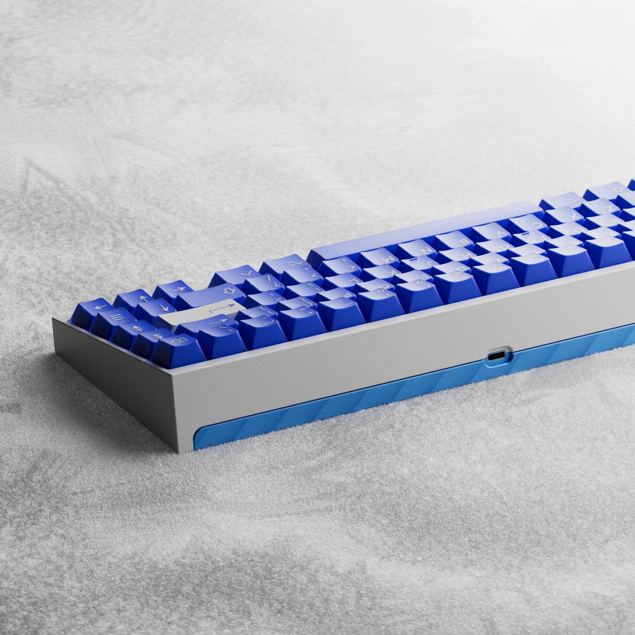 Tofu65 3.0 | Custom Color Edition - Image 3