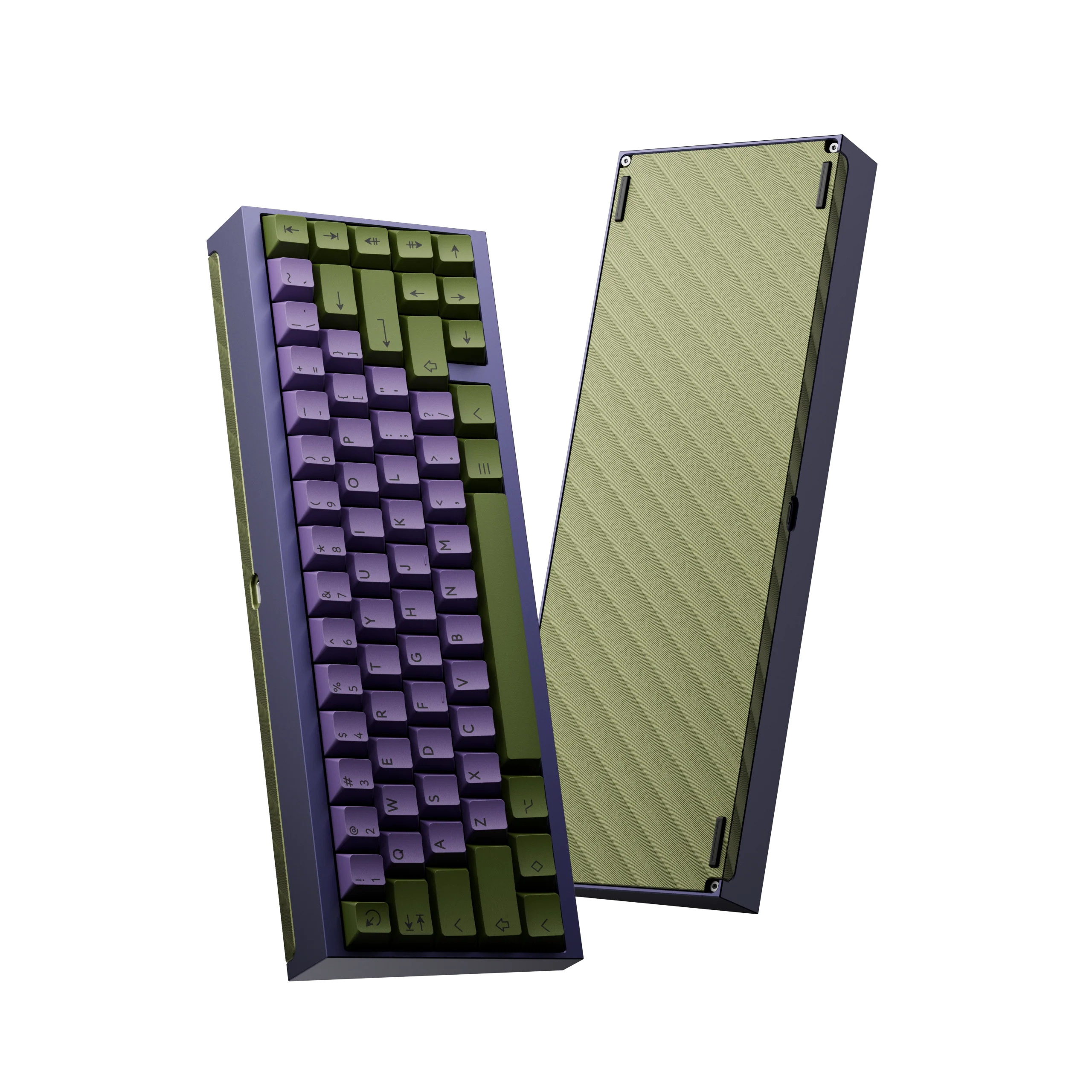 Tofu65 3.0 | Custom Color Edition - Image 4