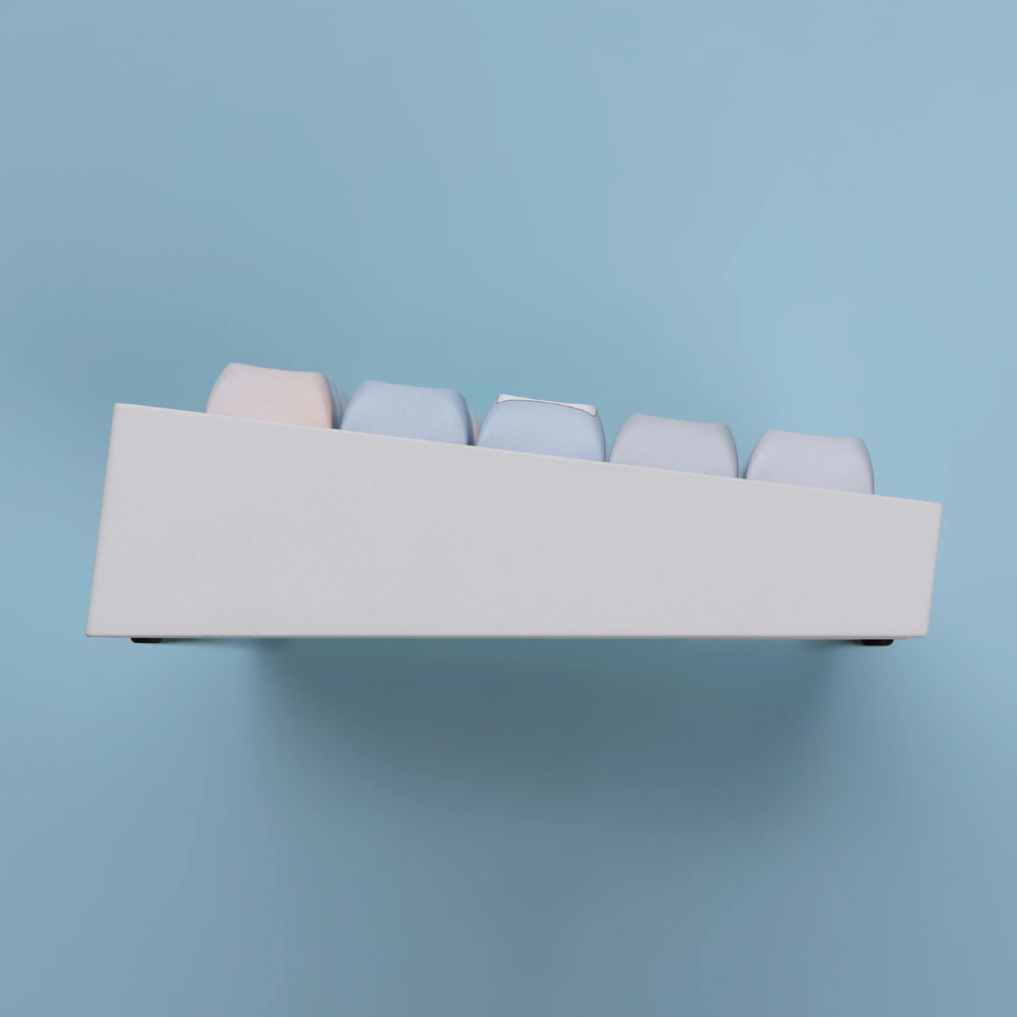 Paper Airplane XDA Profile Keycaps Set - Image 8